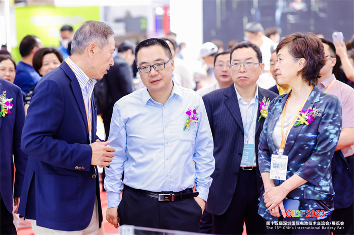 CIBF2024电池展4